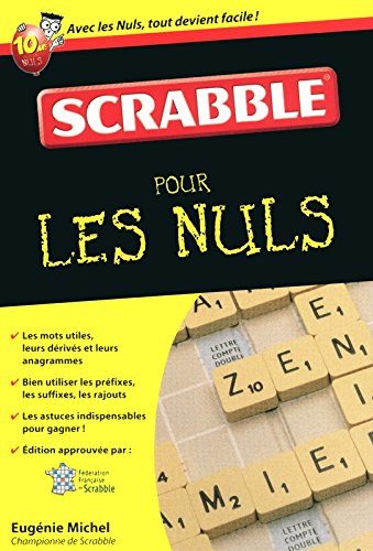 Le  scrabble