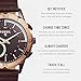 Fossil Hybrid Smartwatch - Q Modern Pursuit Wine