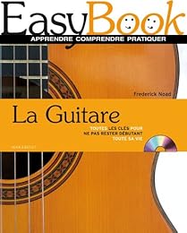 La  guitare