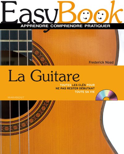 La  guitare