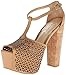 Jessica Simpson Women's Dany5 Platform Sandal