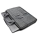 Satechi Water-Resistant Laptop Bag Carrying Case with Pockets - For MacBook Pro M2/ M1, MacBook Air M2/M1 and more (13 Inch)