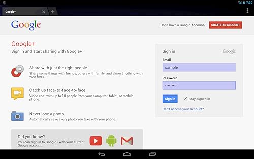 パスワード管理 自動入力 Id Notebook Lite Amazon Co Jp Appstore For Android
