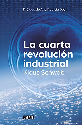 B.o.o.k La cuarta revolución industrial [P.D.F]