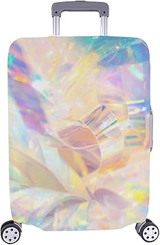 fancy carry on luggage