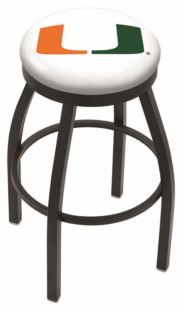 Best Holland Bar Swivel Stool White