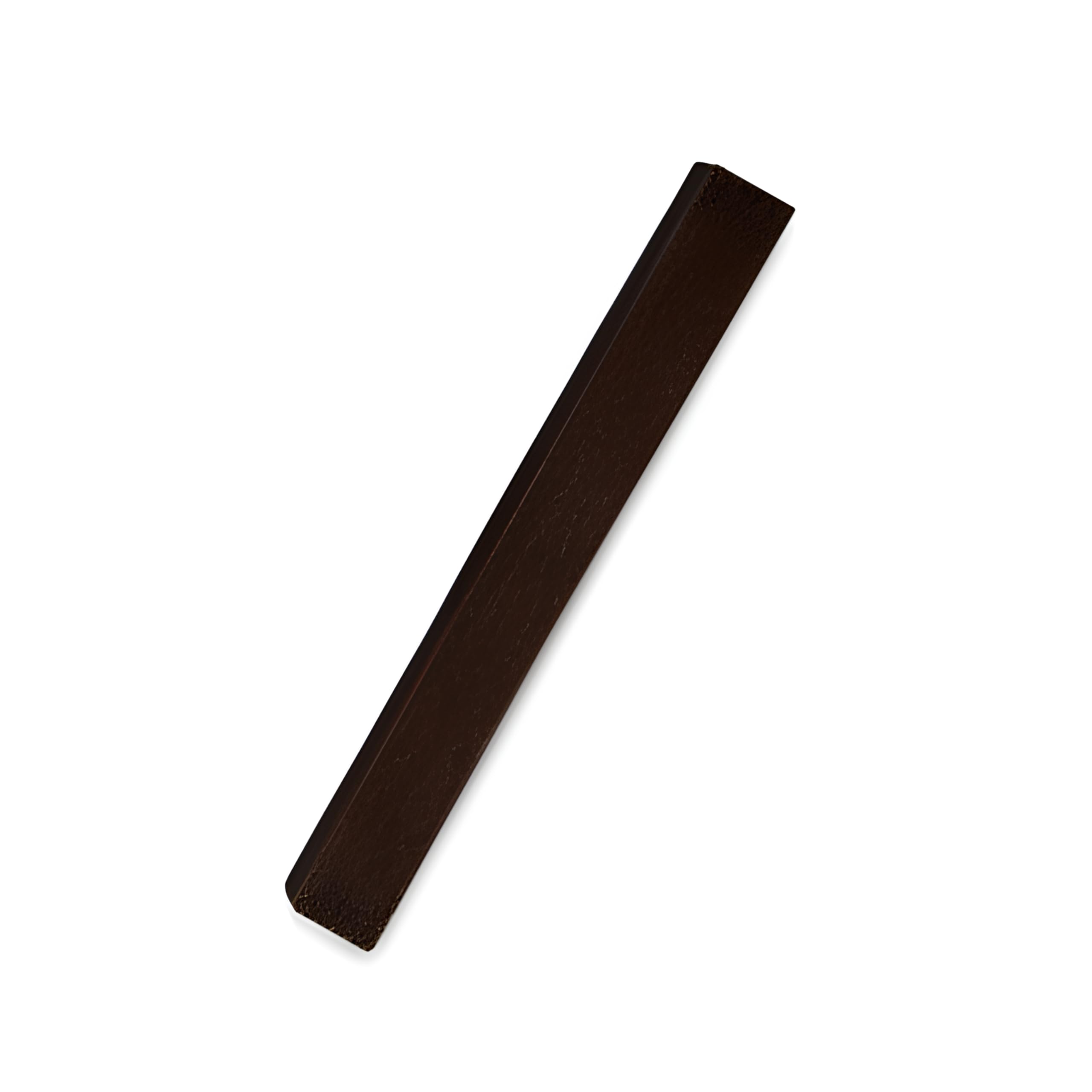 bricoleva.it Wood Repair Wax Pen - Natural Wax Stick for Scratches and Furrows - Walnut)