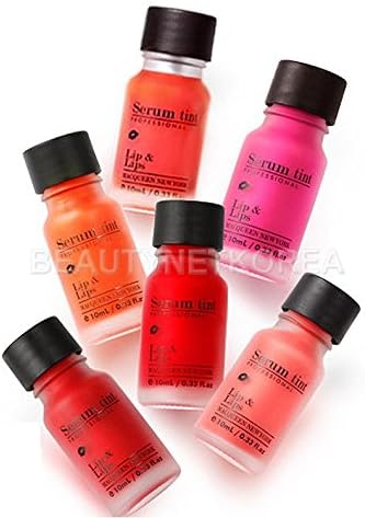 MACQUEEN NEW YORK Serum Tint 10ml #2 PINK / Beautynet Korea