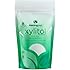 Morning Pep Pure Birch Xylitol (Keto Diet Friendly) Sweetener 1 LB (Not From Corn) NON GMO - KOSHER - GLUTEN FREE - PRODUCT OF USA. 16 OZ