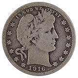 1916 Barber
