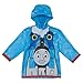 Thomas and Friends Boy's Rain Coat