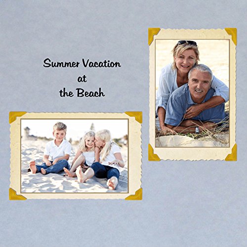 50 Light Blue Parchment 65lb Cover Weight Paper - 12" X 12" (12X12 Inches) Scrapbook Album|Cover Size - Printable Cardstock Colored Sheets Old Parchment Semblance