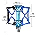 RockBros Bike Bicycle Pedals 9/16