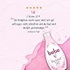 bebe-Soft-Body-Milk-with-Jojoba-Oil-and-Panthenol-Moisturising-Body-Milk-for-Dry-Skin-6-x-400-ml Bebe Body Lotion Soft Body Milk with Jojoba Oil and Panthenol for Dry Skin 6 x 400 ml