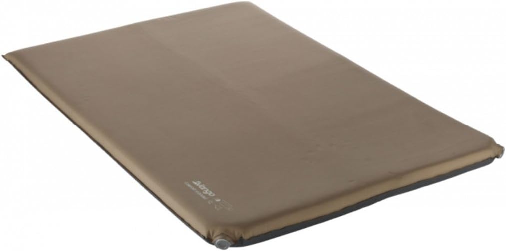 vango double self inflating mat