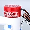 Amarine-made-1100gph-12v-Boat-Marine-Plumbing-Electric-Bilge-Pumps-1100gph-12v
