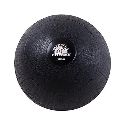 No rebota Valkyrie Slam Ball – Bootcamp MMA Fitness entrenamiento ...