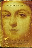 Georgiana Molloy: Portrait with Background by Alexandra Hasluck