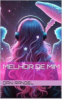 Livro Melhor De Mim
