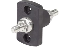 Blue Sea Systems Terminal Feed Through Connector