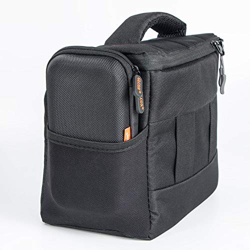 image for GLCON Portable External Hard Drive Case - WD Elements My Passport 1TB 