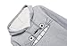Unisex Pullover Fashion Women's Totoro Casual Hoodie Cosplay Costume Sweatshirt S,Grey