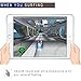 iPad Mini 1 / iPad Mini 2 / iPad Mini 3 Tempered Glass Screen Protector with [9H Hard] [Non-Scratch] [Bubble Free] for iPad Mini 1 / iPad Mini 2 / iPad Mini 3