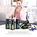 Anjou Essential Oils Set Top 9 Pack 100% Pure Aromatherapy Oil Kit, Include Lavender, Bergamot, Sage, Grapefruit, Palmarosa, Cinnamomum and More
