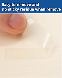 Msudoku Tze Tz Tape 12mm 0.47 Laminated Clear