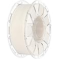 Comgrow 3D Printer PLA Filament 1KG 1.75mm Spool White Color