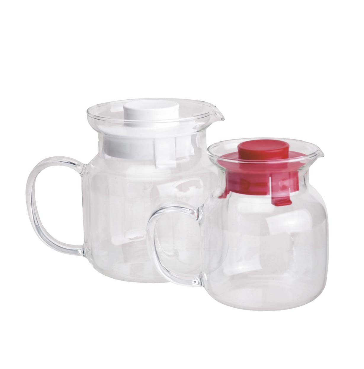 Simax - Jarra Microondas Y Vitro 0.40L.1649: Amazon.es: Bricolaje ...