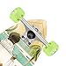 Sector 9 Swamis Complete Longboard Skateboard Cruiser