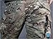 Paintball Equipment Tactical EmersonGear CP Field Pants