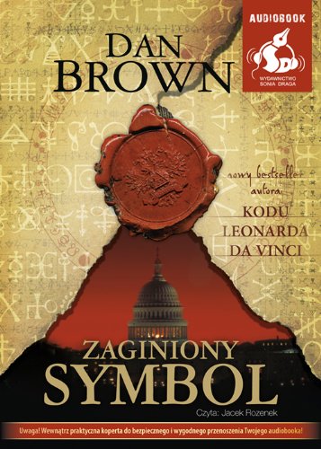 Zaginiony symbol