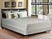 Continental Sleep Gentle Firm Mattress, Twin