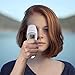 Firhealth Baby Thermometer Clinical Infrared Forehead Thermometer for Baby, Kids, Adult and Elderly, Measure Room Temperature and Object, 20 Memory Recall, Fever Alarm, CE and FDA Approved