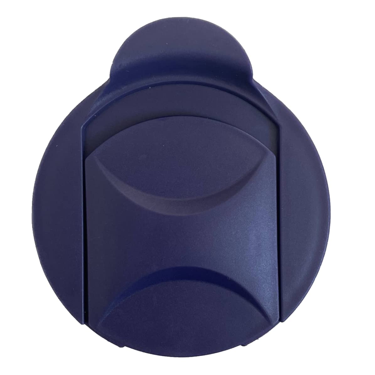 Photo 1 of MIE Replacement Lid for Coffee Mug & Tea Cup - Competible With Starbucks Ceramic Travel Mug 10oz / 12oz / 16oz, Slide Lid,Tumbler Lid, Mug Lid, Cup Lid