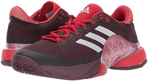 adidas performance men's barricade 2017