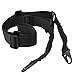 ACCMOR 2 Point Rifle Sling, 2 Pack Multi-Use Upgrade Version Two point Gun Sling with Length Adjuster for Hunting, Shooting