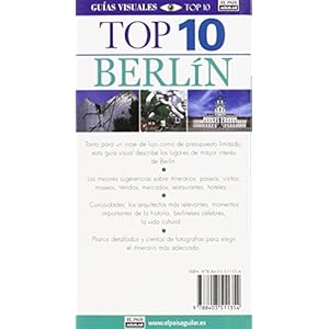 Berlin Top 10 2012