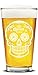 Corona Extra Day of the Dead Painted Pubs (Set of 4)