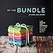 By the Bundle: Turn Precuts into Patchwork with 12 Fat Quarter-Friendly Quilts by Emma Jean Jansen