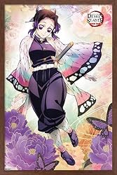 Trends International Demon Slayer: Hashira Training