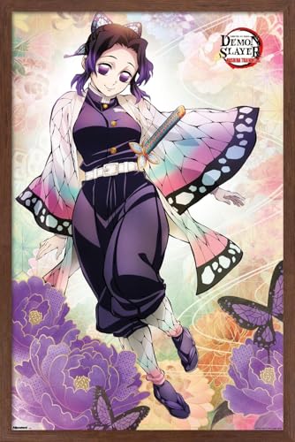 Trends International Demon Slayer: Hashira Training