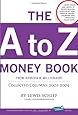 The A to Z Money Book from Armchair Millionaire