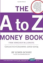 The A to Z Money Book from Armchair Millionaire
