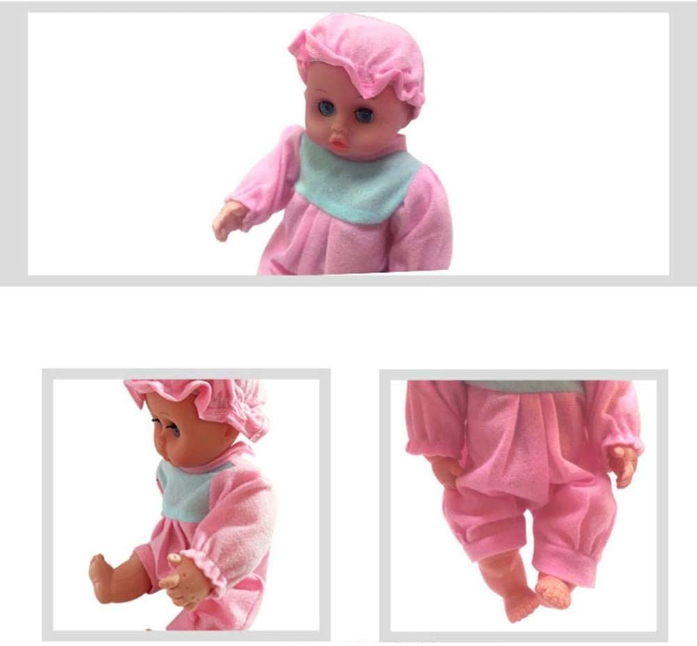 Plastique Poupee Collection Jouet Poupee Pliable Poussette Avec Poignee Robuste Bebe Fille Jouer Maison Poupee Cadeau Pour Enfants 18 11 9 45 21 65in Lizefang Jouet Poussette Pour Poupee Poupees Et Accessoires Jeux Et Jouets