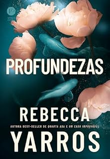 Livro Profundezas