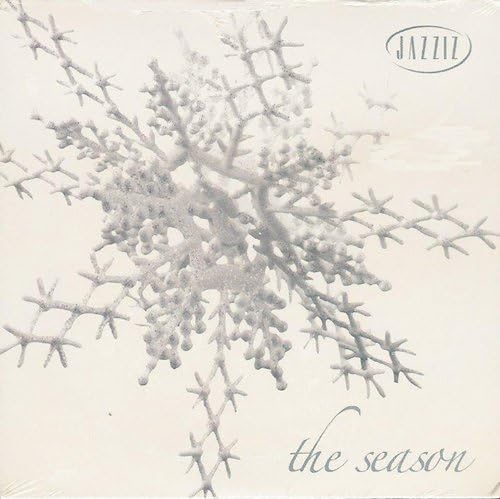 Jazziz The Season