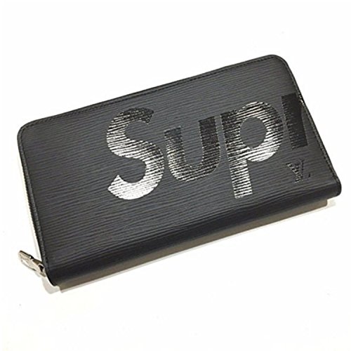 supreme lv long wallet